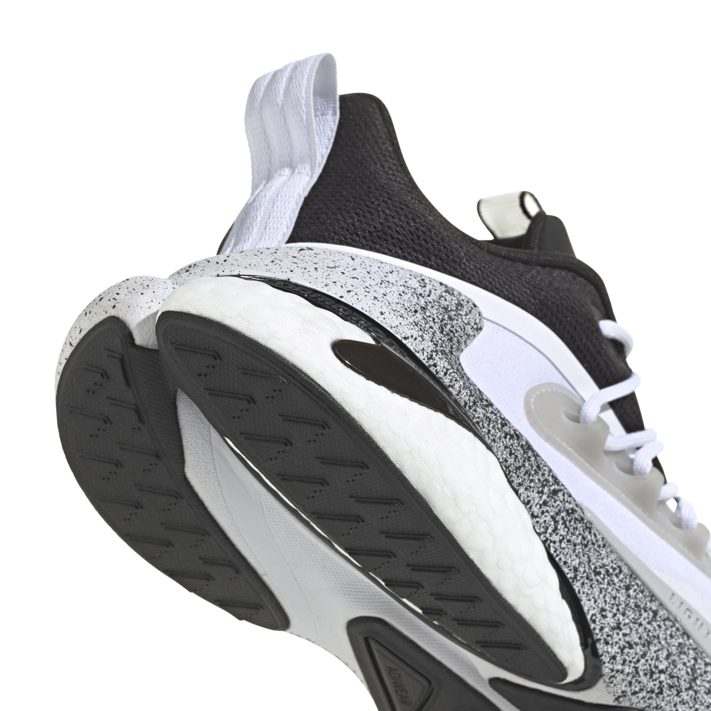 Alphaboost V2 Shoes, White, A701_ONE, large image number 4