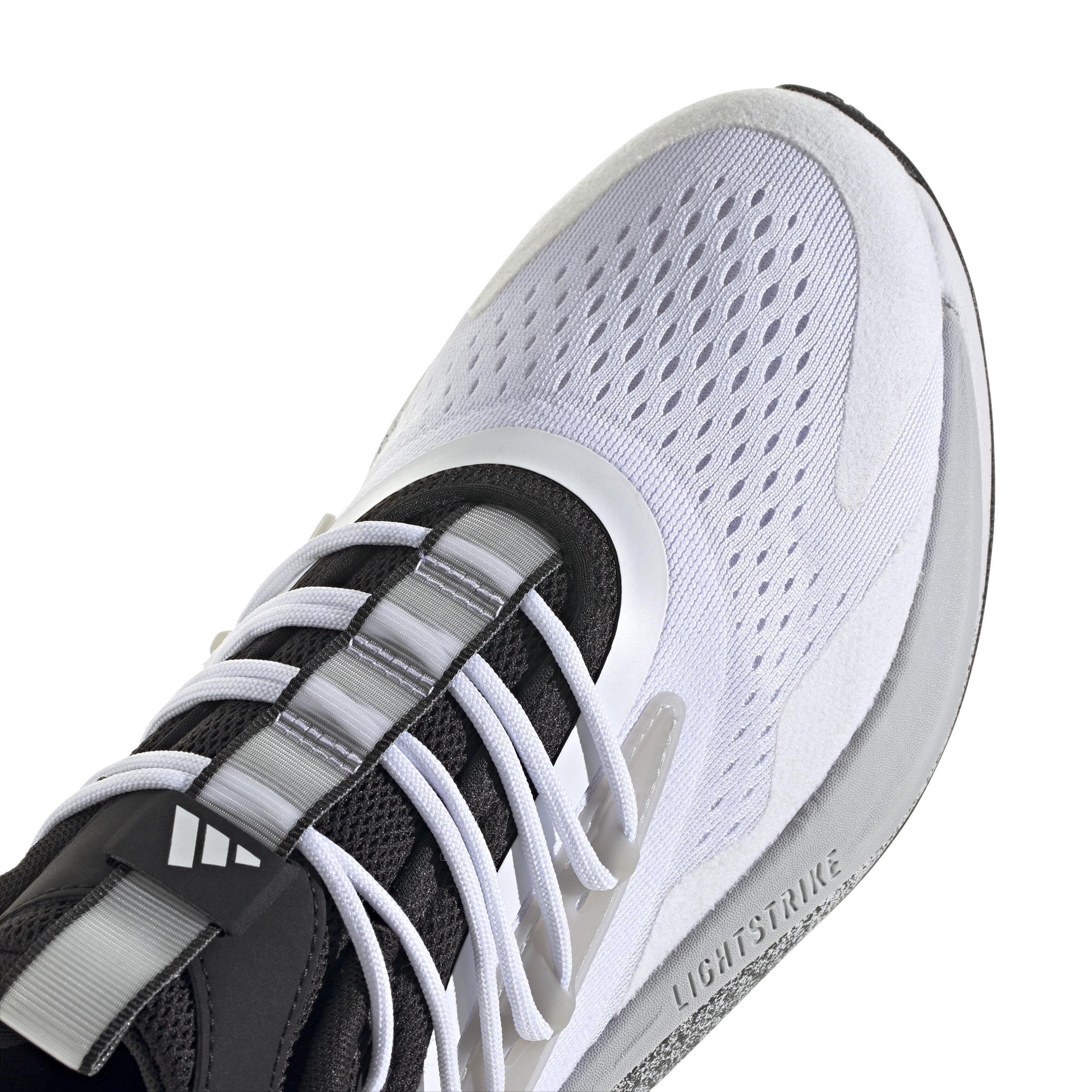 Alphaboost V2 Shoes, White, A701_ONE, large image number 5