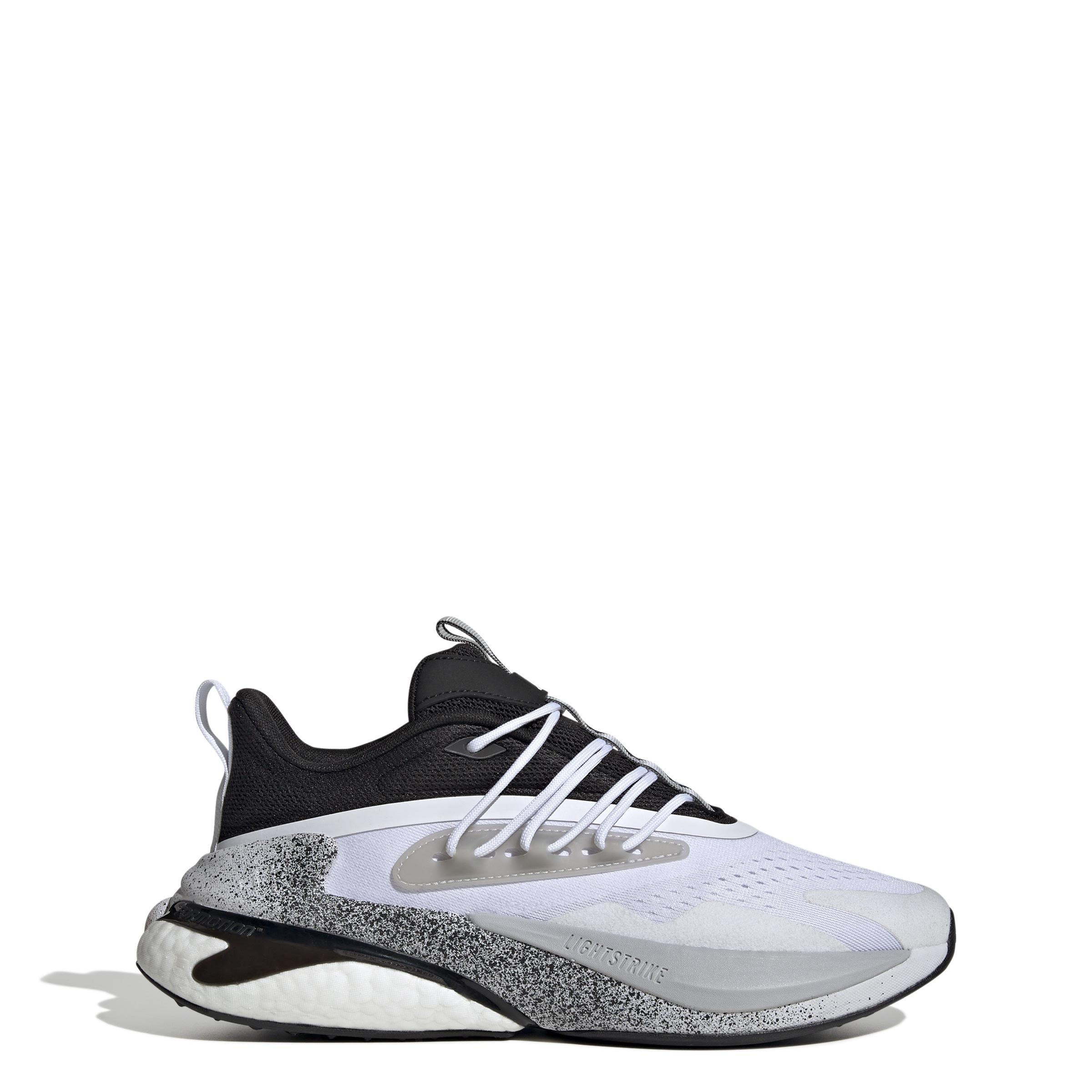 Alphaboost V2 Shoes, White, , large image number 6