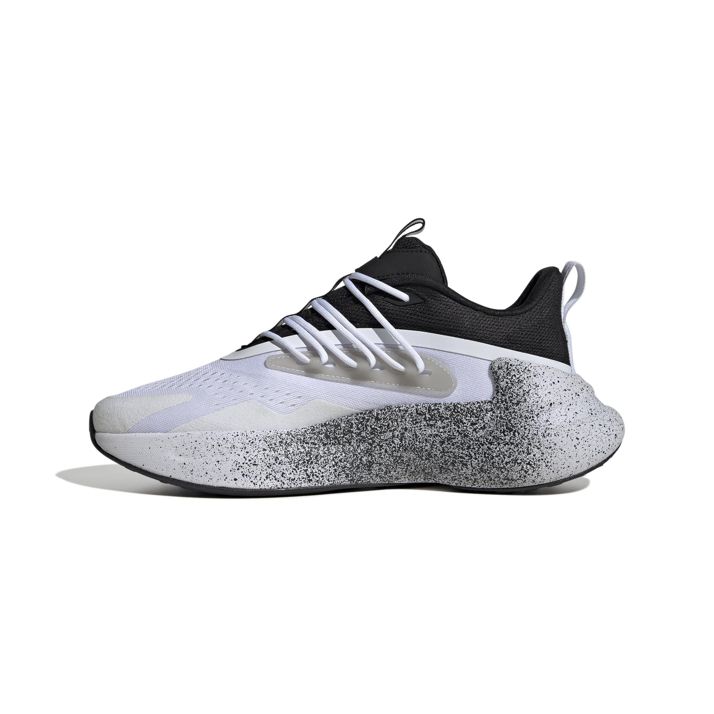 Alphaboost V2 Shoes, White, , large image number 7