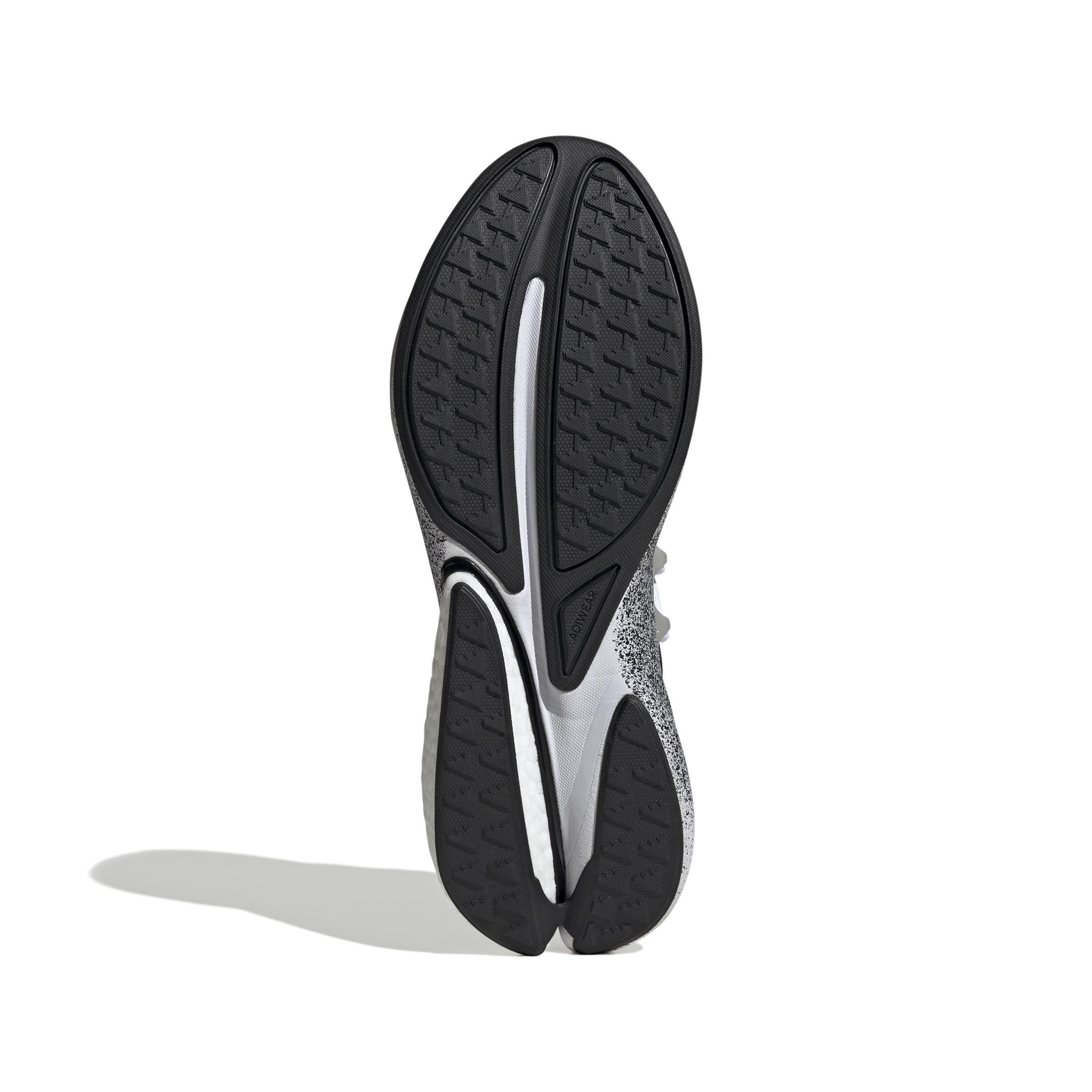 Alphaboost V2 Shoes, White, , large image number 8
