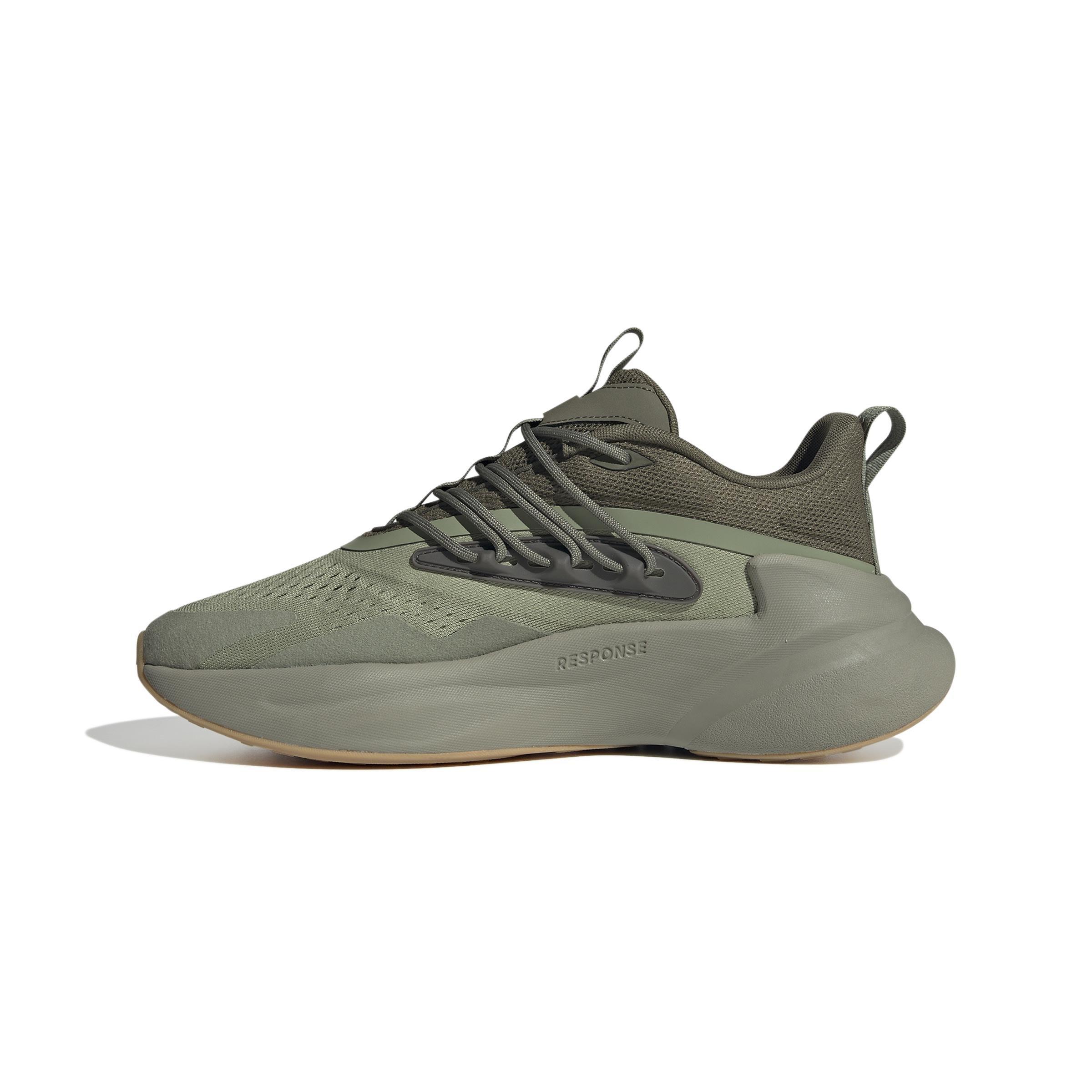 Alphaboost V2 Shoes, Green, A701_ONE, large image number 11