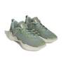 Unisex D Rose Son Of Chi 3 Shoes, Green, A701_ONE, thumbnail image number 1