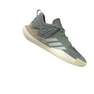 Unisex D Rose Son Of Chi 3 Shoes, Green, A701_ONE, thumbnail image number 7