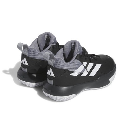 Kids Unisex Cross 'Em Up Select Shoes, Black, A701_ONE, large image number 1