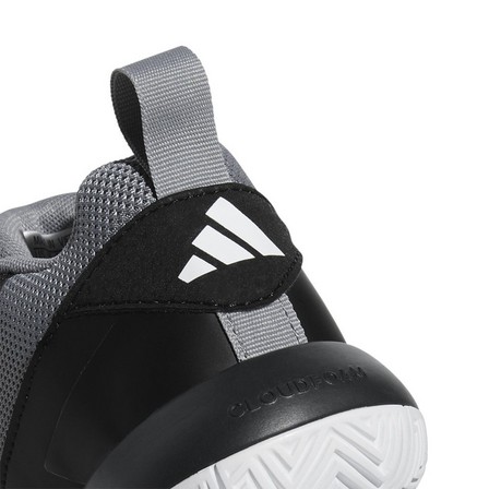 Kids Unisex Cross 'Em Up Select Shoes, Black, A701_ONE, large image number 3