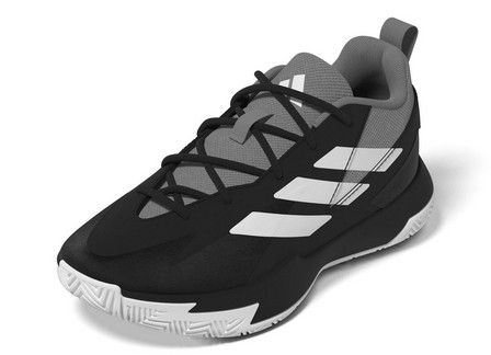 Kids Unisex Cross 'Em Up Select Shoes, Black, A701_ONE, large image number 6