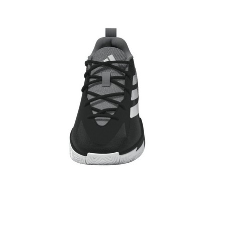 Kids Unisex Cross 'Em Up Select Shoes, Black, A701_ONE, large image number 7