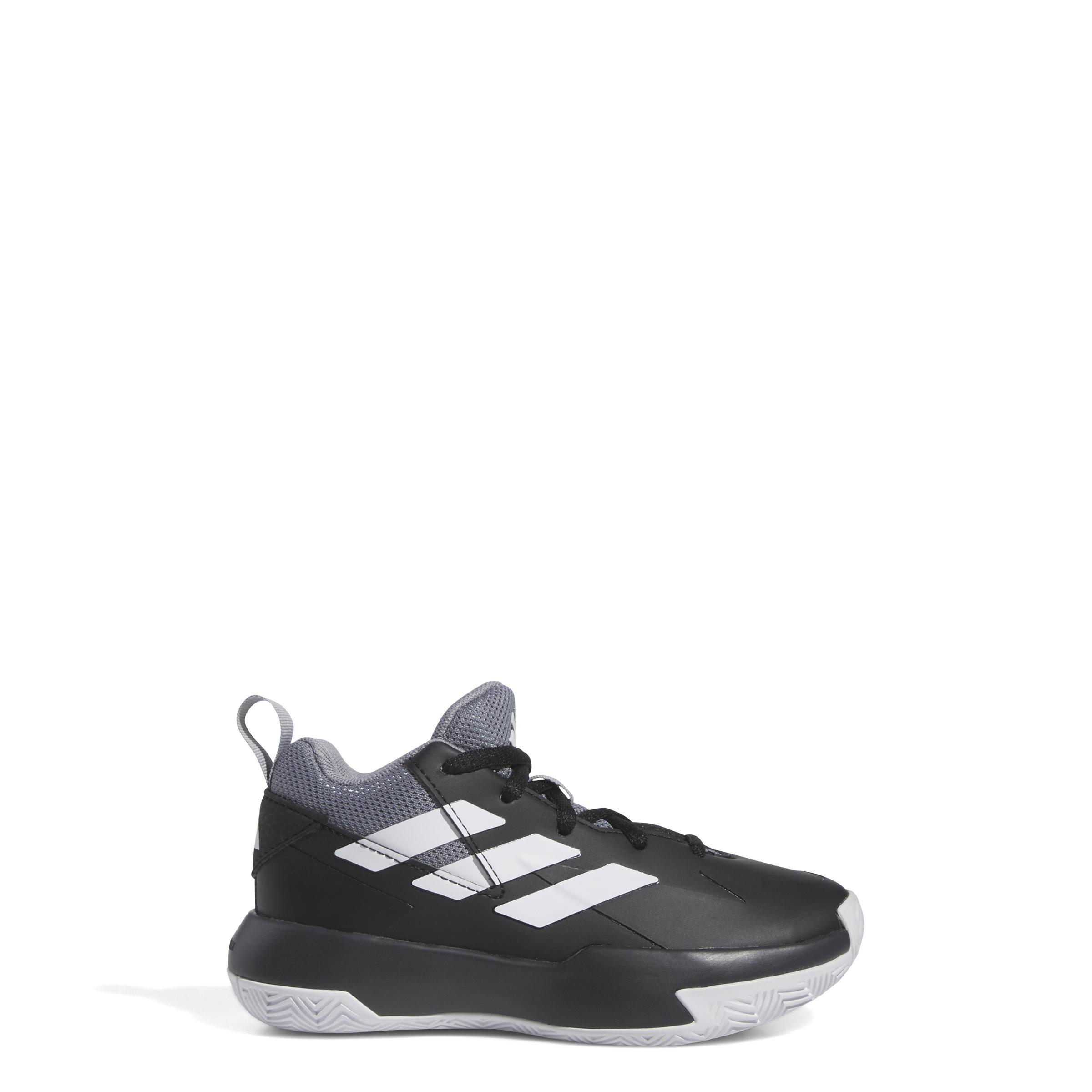 Kids Unisex Cross 'Em Up Select Shoes, Black, A701_ONE, large image number 8