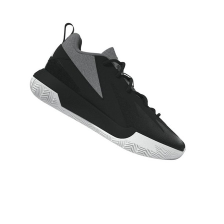 Kids Unisex Cross 'Em Up Select Shoes, Black, A701_ONE, large image number 13