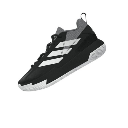 Kids Unisex Cross 'Em Up Select Shoes, Black, A701_ONE, large image number 17