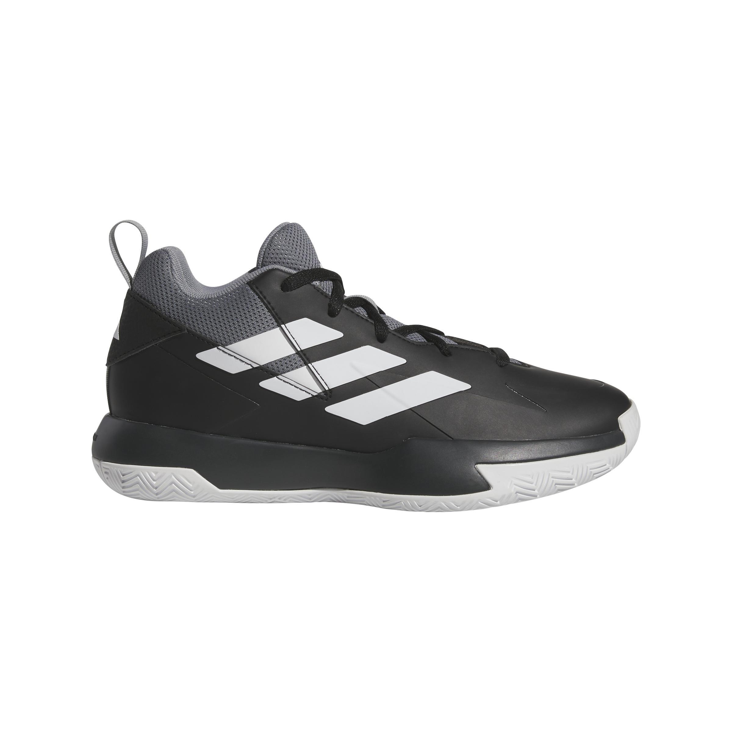 Unisex Kids Cross 'Em Up Select Shoes, Black, A701_ONE, large image number 0