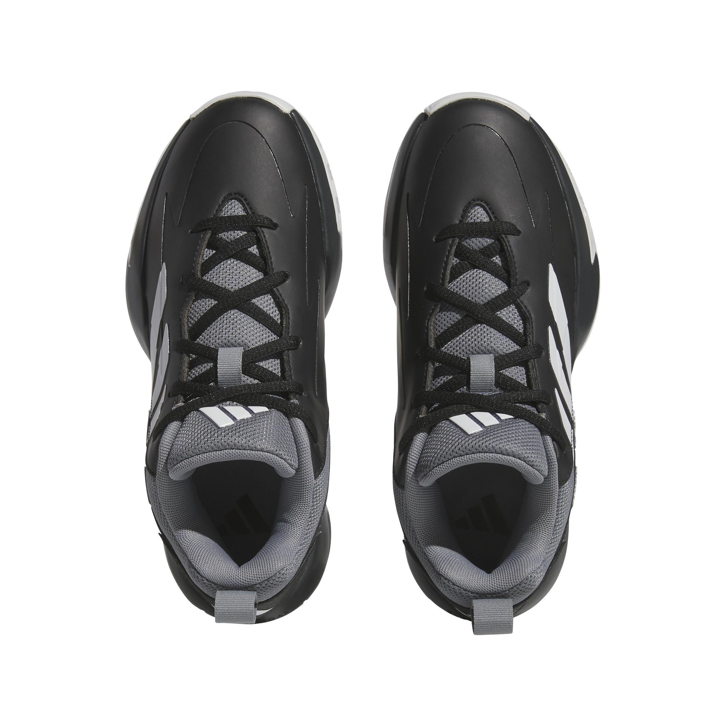 Unisex Kids Cross 'Em Up Select Shoes, Black, A701_ONE, large image number 1