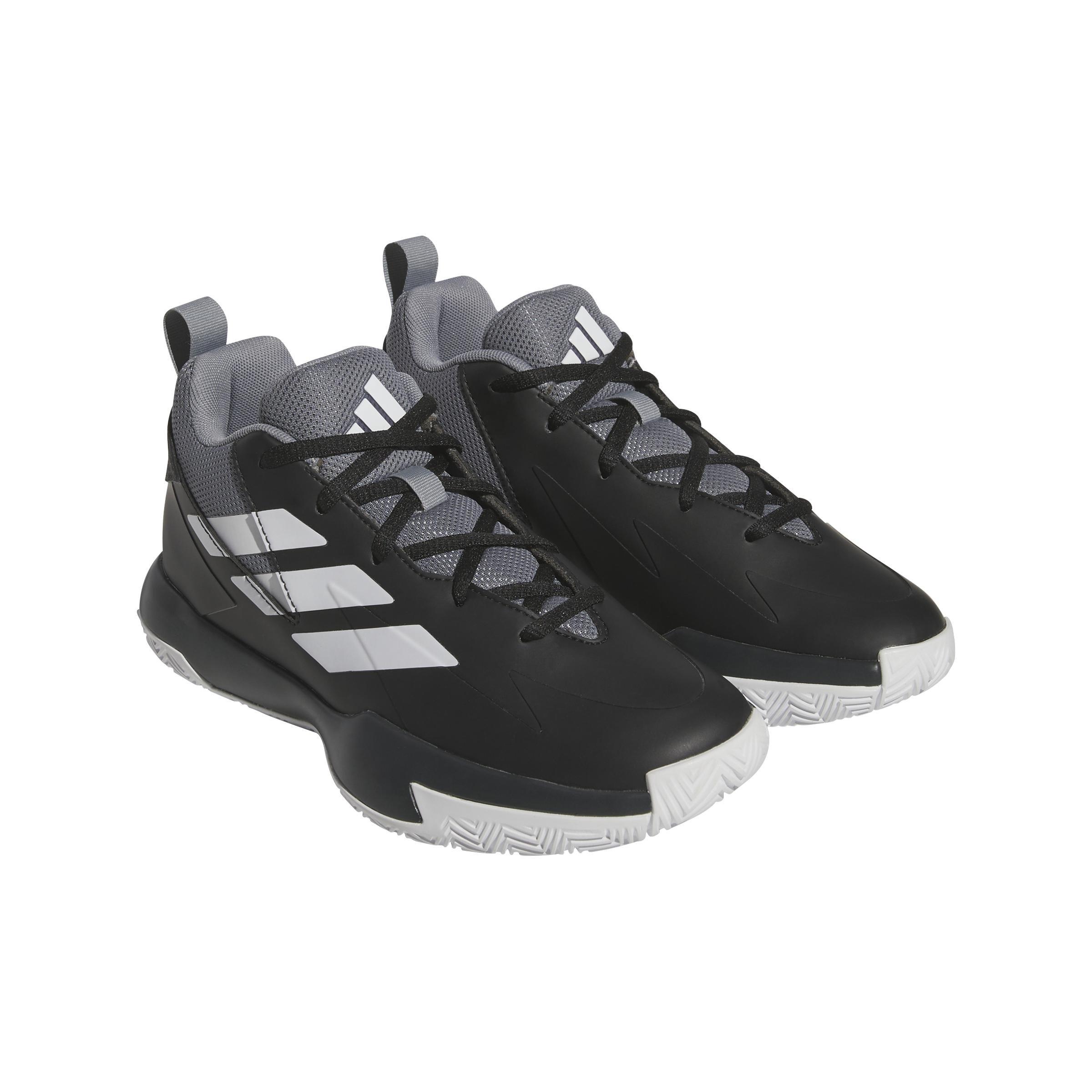 Unisex Kids Cross 'Em Up Select Shoes, Black, A701_ONE, large image number 2