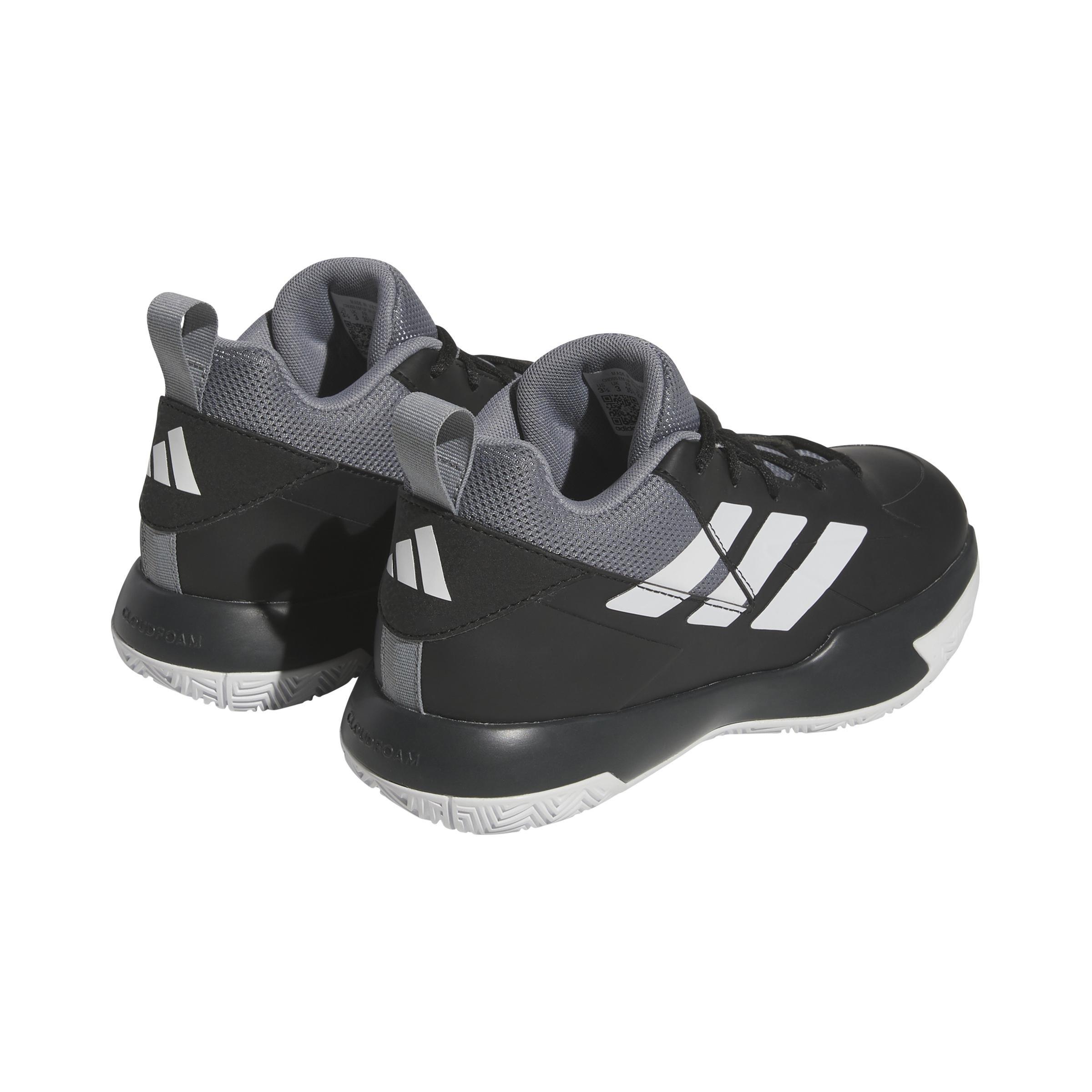 Unisex Kids Cross 'Em Up Select Shoes, Black, A701_ONE, large image number 3