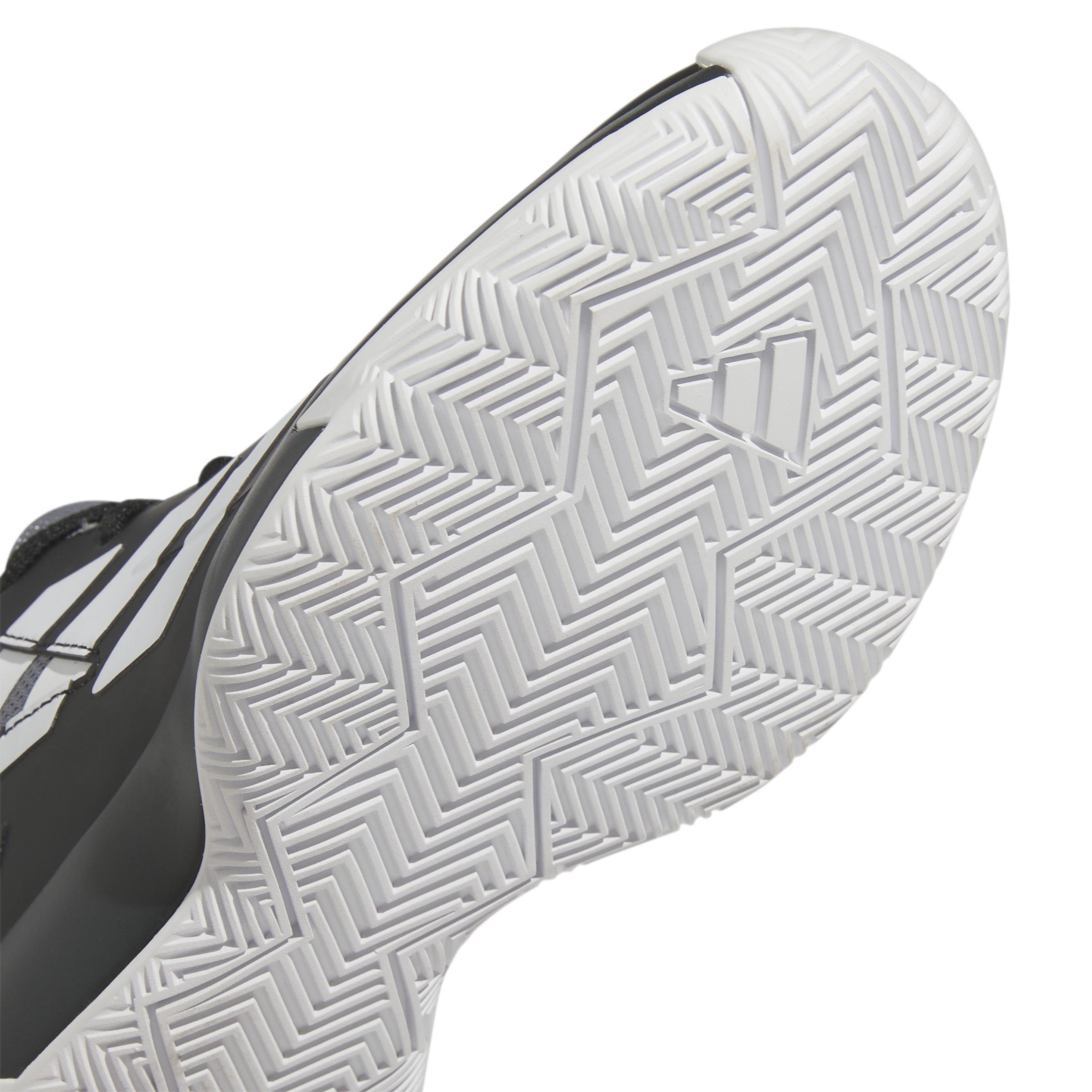 Unisex Kids Cross 'Em Up Select Shoes, Black, A701_ONE, large image number 5