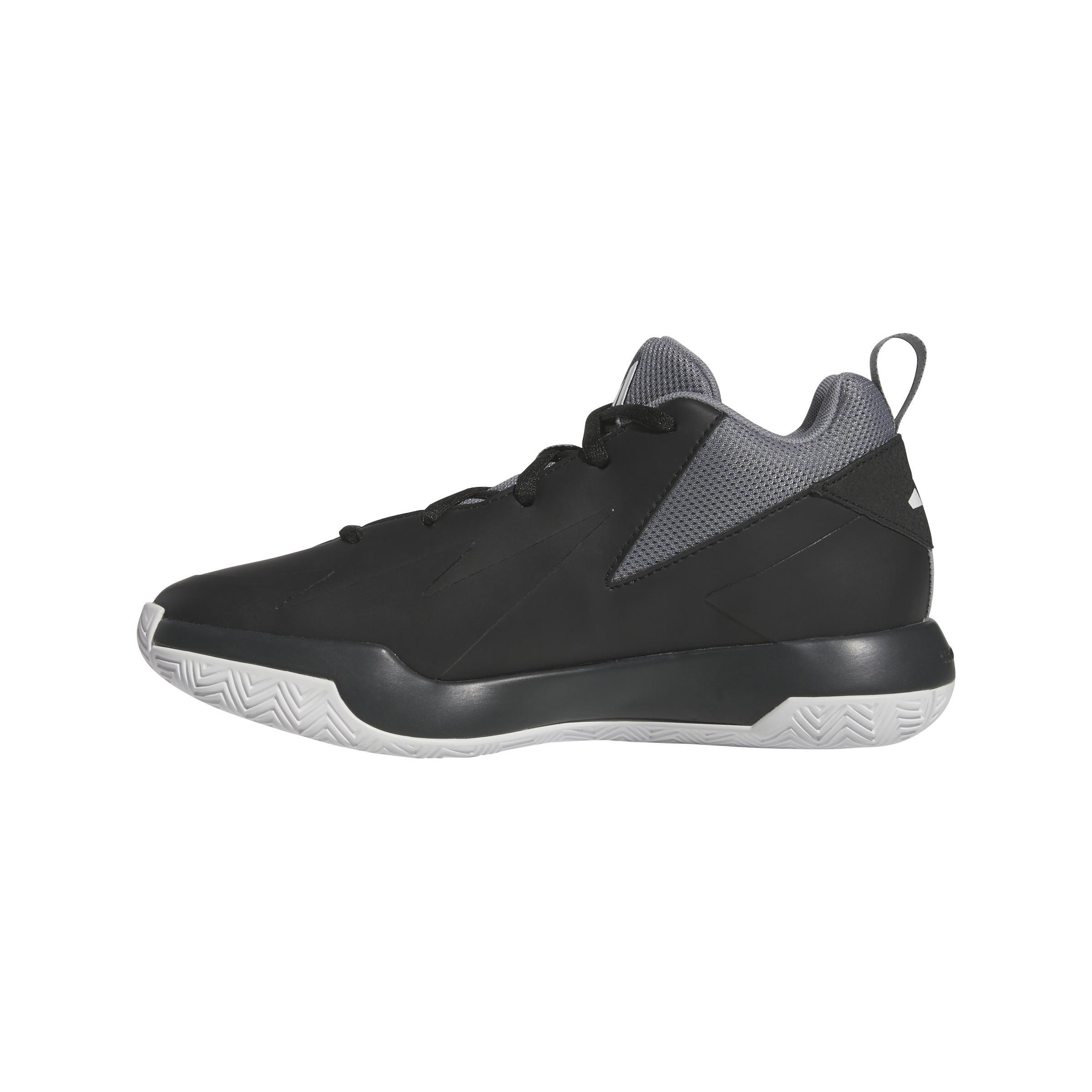 Unisex Kids Cross 'Em Up Select Shoes, Black, A701_ONE, large image number 9