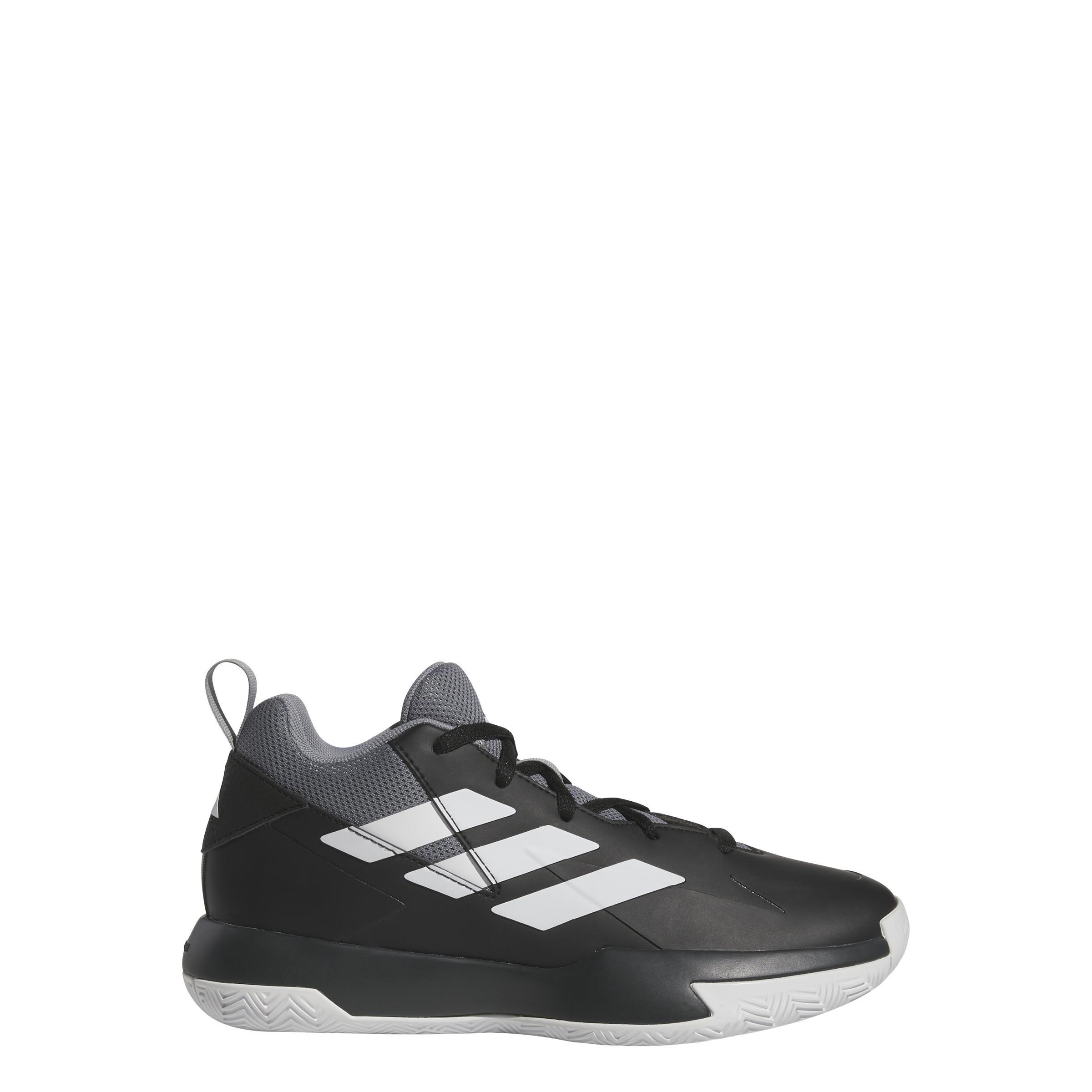 Unisex Kids Cross 'Em Up Select Shoes, Black, A701_ONE, large image number 10