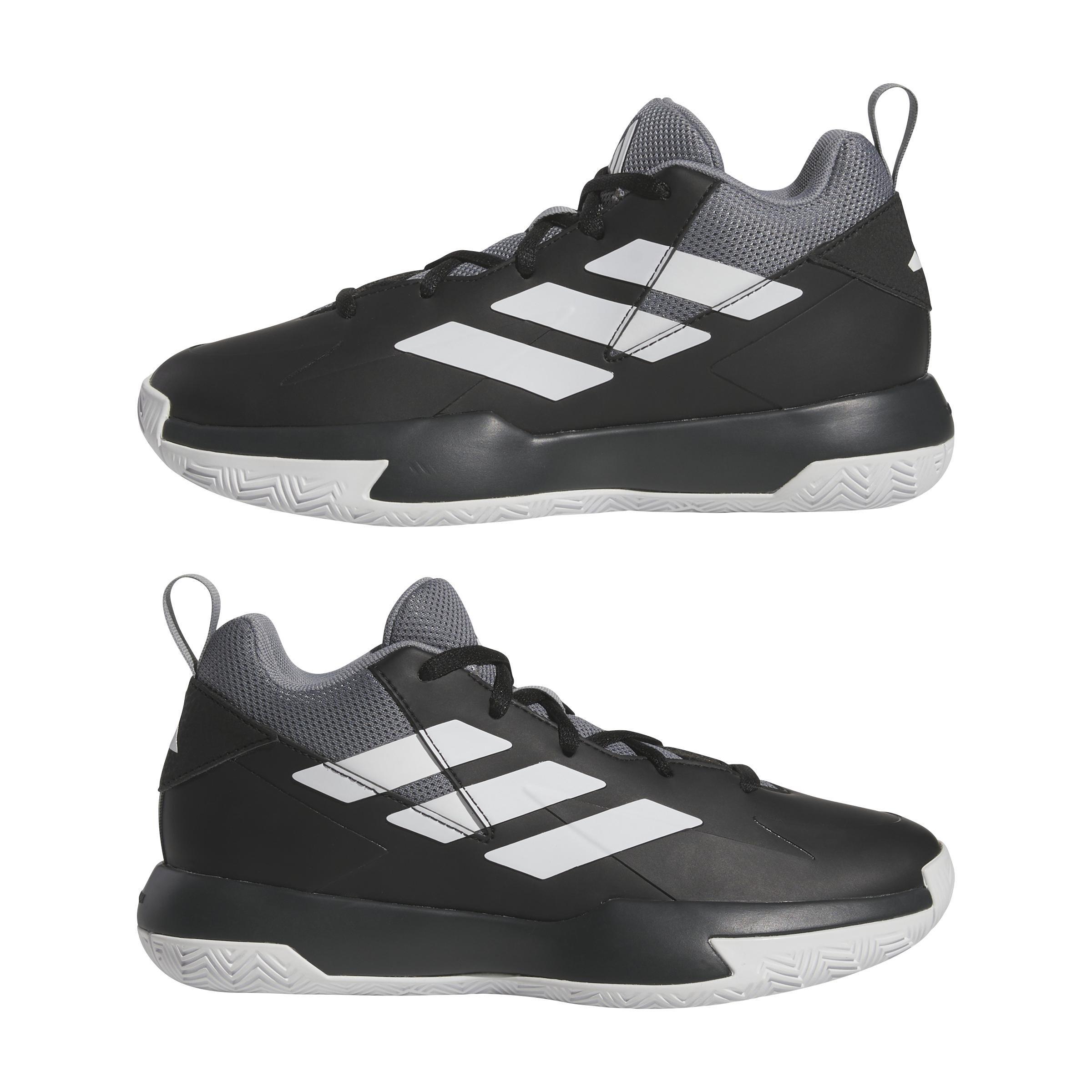 Unisex Kids Cross 'Em Up Select Shoes, Black, A701_ONE, large image number 11