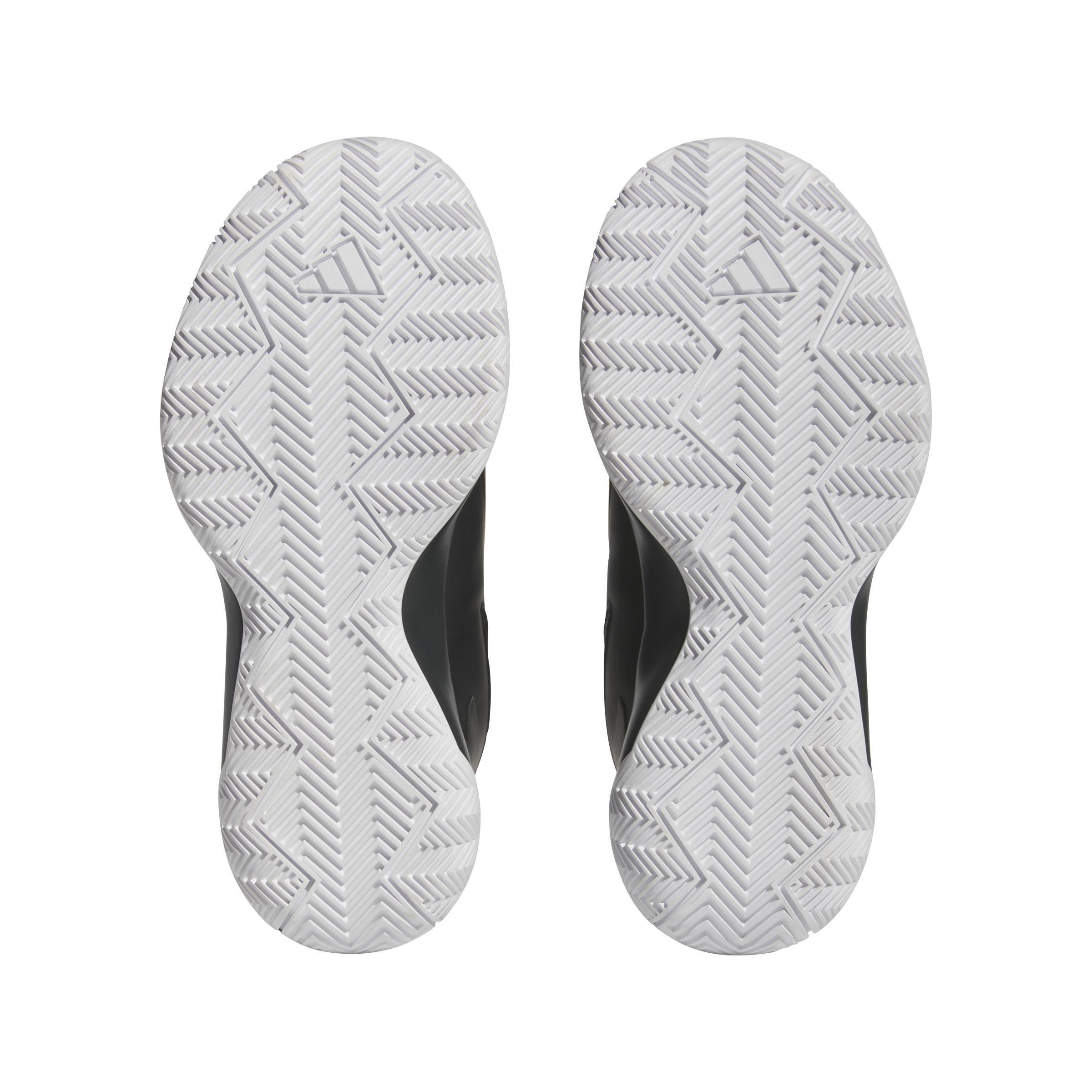 Unisex Kids Cross 'Em Up Select Shoes, Black, , large image number 12