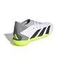 Kids Unisex Predator Accuracy.3 Turf Boots Ftwr, White, A701_ONE, thumbnail image number 1