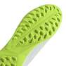 Kids Unisex Predator Accuracy.3 Turf Boots Ftwr, White, A701_ONE, thumbnail image number 2
