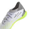 Kids Unisex Predator Accuracy.3 Turf Boots Ftwr, White, A701_ONE, thumbnail image number 3