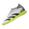 Kids Unisex Predator Accuracy.3 Turf Boots Ftwr, White, A701_ONE, thumbnail image number 8
