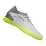 Kids Unisex Predator Accuracy.3 Turf Boots Ftwr, White, A701_ONE, thumbnail image number 9