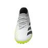 Kids Unisex Predator Accuracy.3 Turf Boots Ftwr, White, A701_ONE, thumbnail image number 10