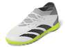 Kids Unisex Predator Accuracy.3 Turf Boots Ftwr, White, A701_ONE, thumbnail image number 11