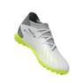 Kids Unisex Predator Accuracy.3 Turf Boots Ftwr, White, A701_ONE, thumbnail image number 17