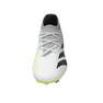 Kids Unisex Predator Accuracy.3 Firm Ground Boots Ftwr, White, A701_ONE, thumbnail image number 5