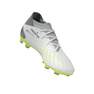 Kids Unisex Predator Accuracy.3 Firm Ground Boots Ftwr, White, A701_ONE, thumbnail image number 14
