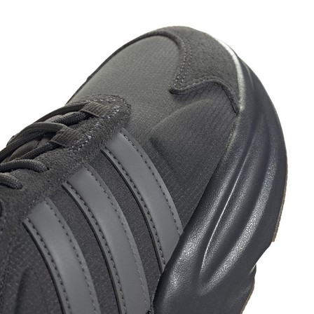 Men Ozelle Shoes, Black, A701_ONE, large image number 3
