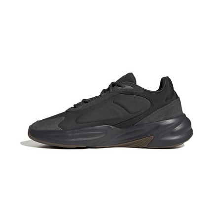 Men Ozelle Shoes, Black, A701_ONE, large image number 4