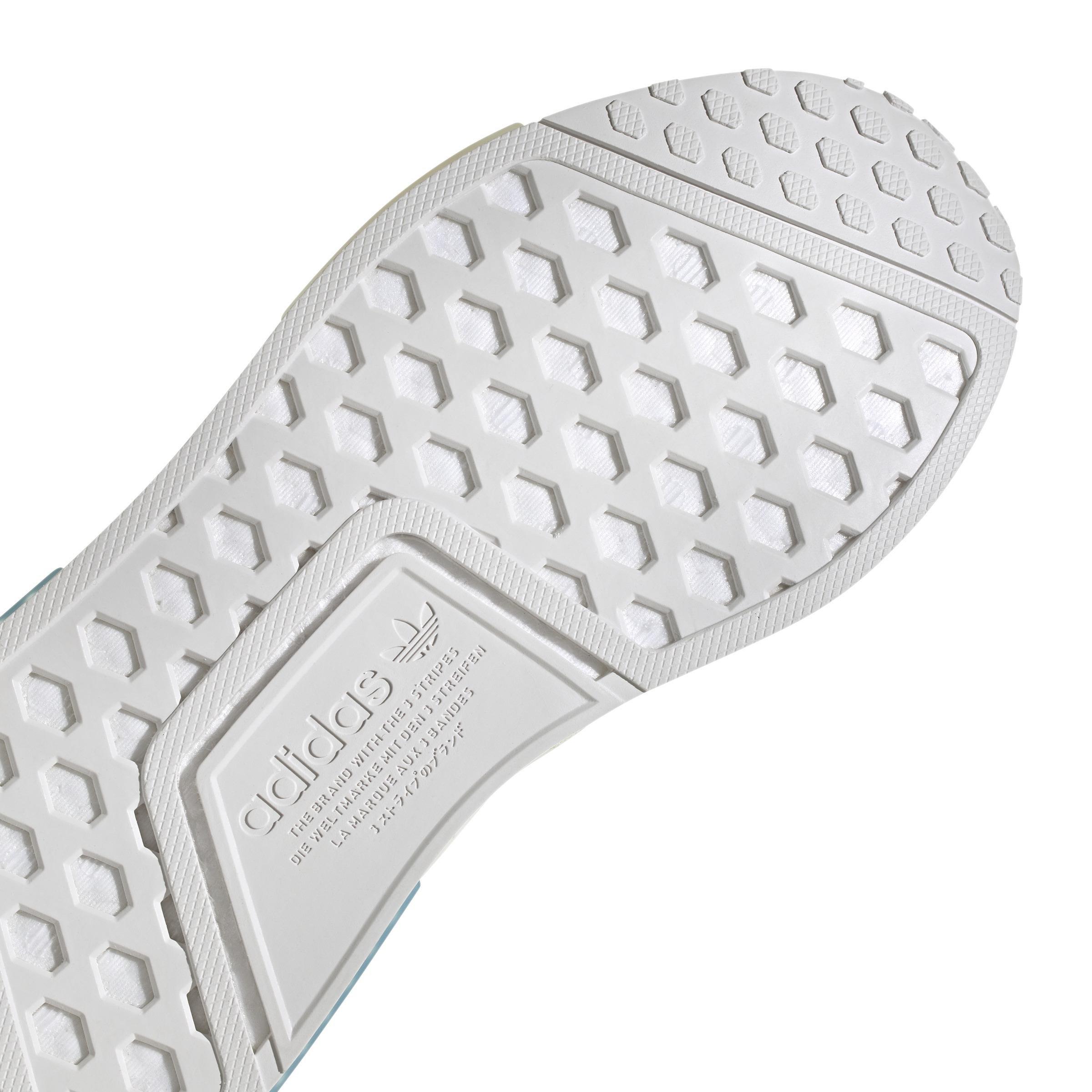 Women Nmd_R1 Shoes, Off White, A701_ONE, large image number 2