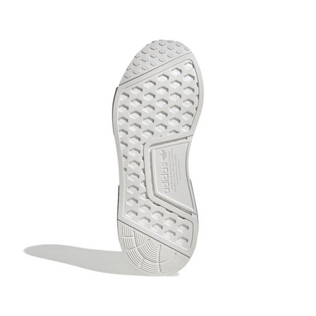 Women Nmd_R1 Shoes, Off White, A701_ONE, large image number 7