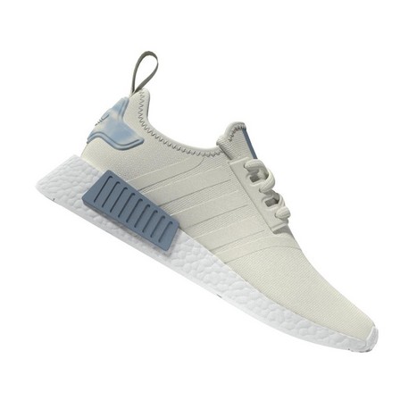 Women Nmd_R1 Shoes, Off White, A701_ONE, large image number 8