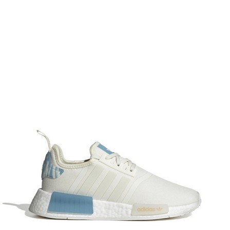 Women Nmd_R1 Shoes, Off White, A701_ONE, large image number 9
