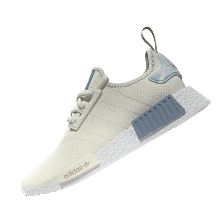 Women Nmd_R1 Shoes, Off White, A701_ONE, large image number 10