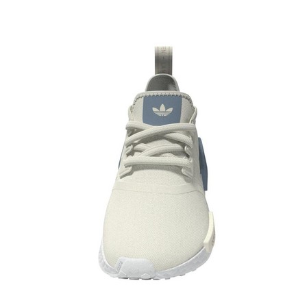 Women Nmd_R1 Shoes, Off White, A701_ONE, large image number 15