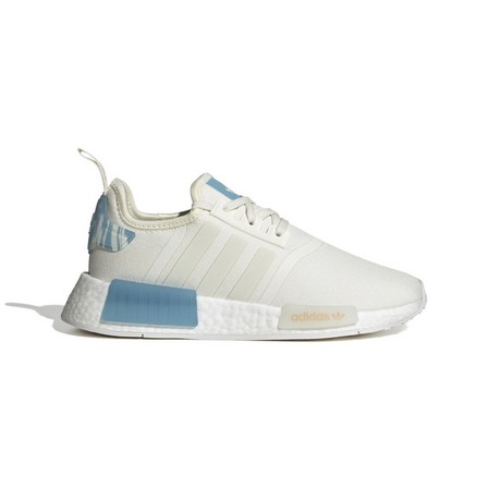 Women Nmd_R1 Shoes, Off White, A701_ONE, large image number 17