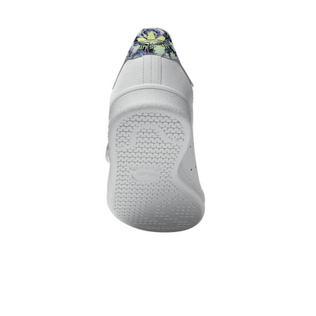 Women Stan Smith Shoes, White, A701_ONE, large image number 8