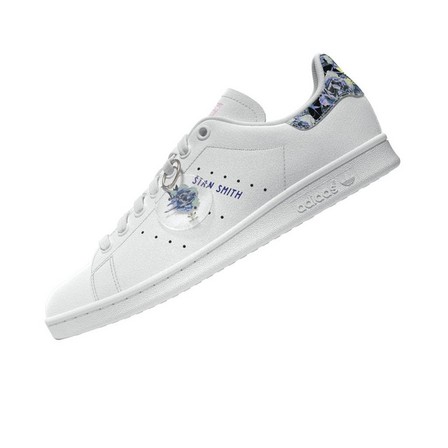 Women Stan Smith Shoes, White, A701_ONE, large image number 10
