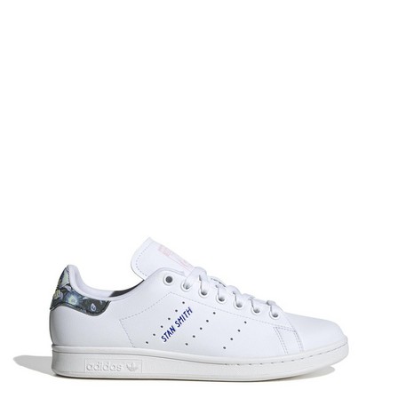 Women Stan Smith Shoes, White, A701_ONE, large image number 11