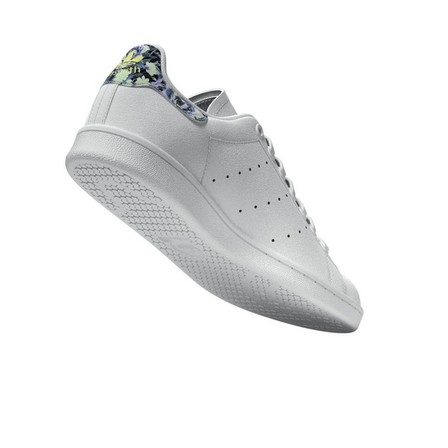 Women Stan Smith Shoes, White, A701_ONE, large image number 19