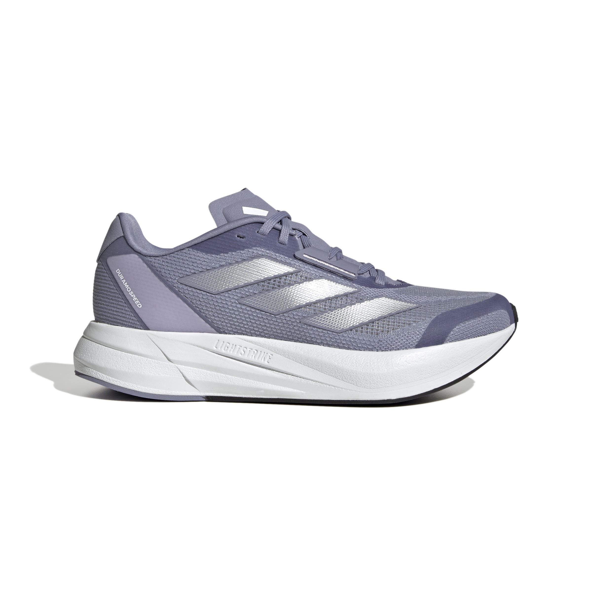 Duramo Speed Shoes, Purple, A701_ONE, large image number 0