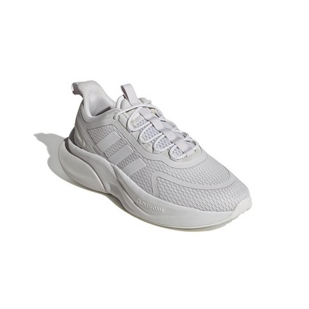 Men Alphabounce + Sustainable Bounce Shoes, Grey, A701_ONE, large image number 1
