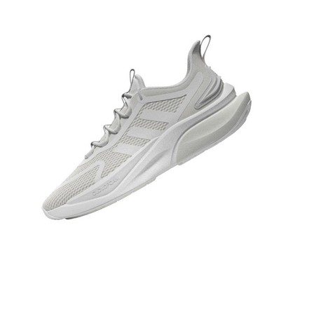 Men Alphabounce + Sustainable Bounce Shoes, Grey, A701_ONE, large image number 11